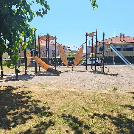 Residenza Valentina Діано-Марина