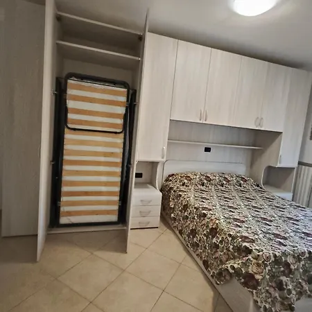 Residenza Valentina 아파트 *