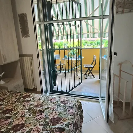 Residenza Valentina * Diano Marina