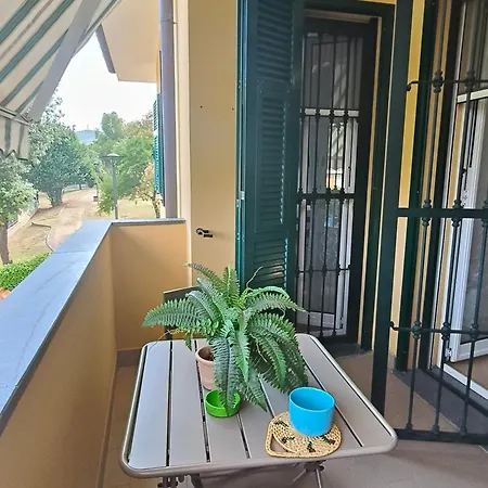 Apartment Residenza Valentina *