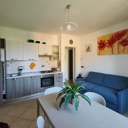 Residenza Valentina Апартаменты *