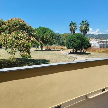 Apartment Residenza Valentina Diano Marina