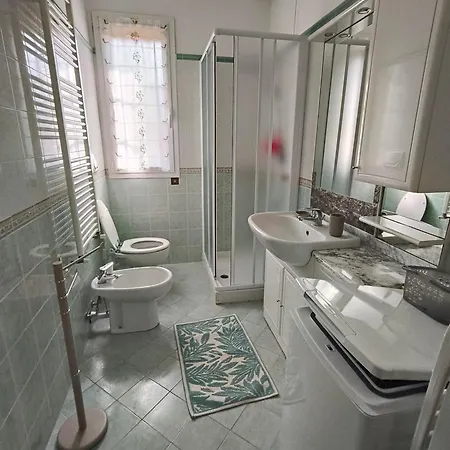 Residenza Valentina * Диано-Марина