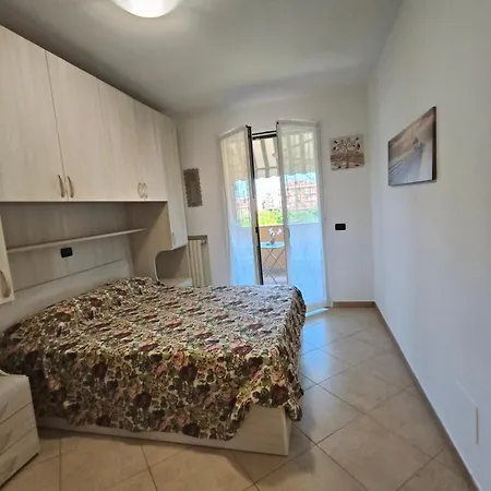 Апартаменты Residenza Valentina