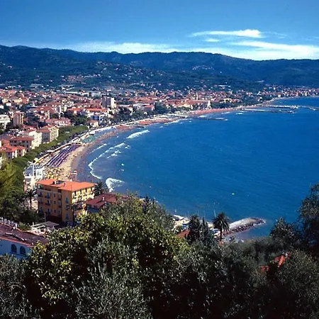 Residenza Valentina Apartament *