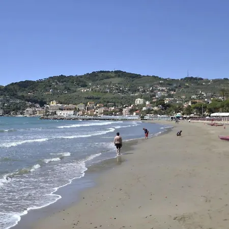 Residenza Valentina Diano Marina