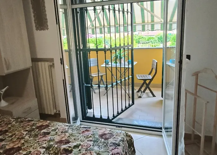 Residenza Valentina * Diano Marina