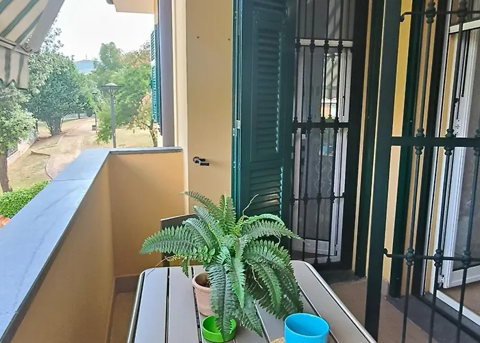 Apartment Residenza Valentina *