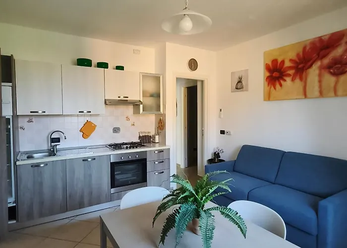 Residenza Valentina Apartment *