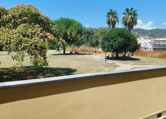 Apartment Residenza Valentina Diano Marina