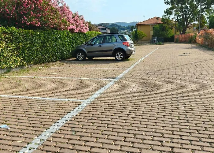 Residenza Valentina *