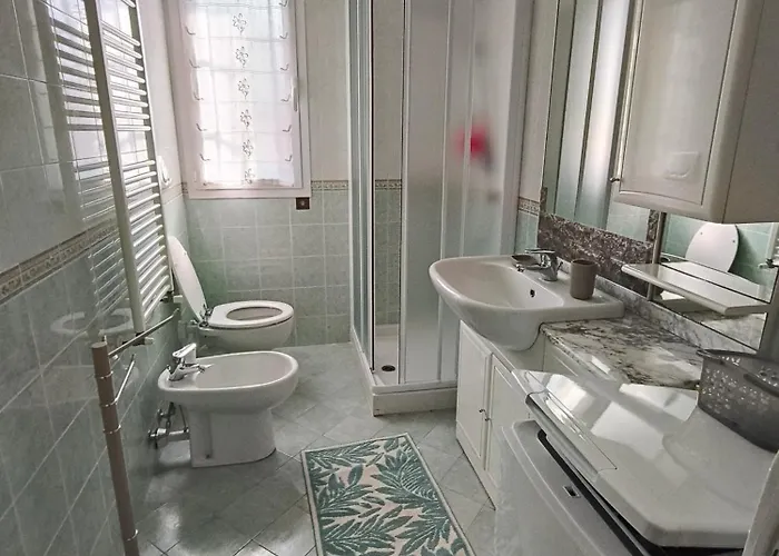 Residenza Valentina * Diano Marina