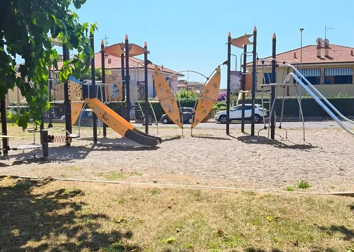 Residenza Valentina Diano Marina