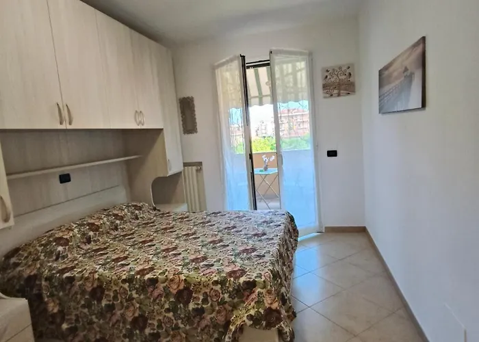 Apartment Residenza Valentina