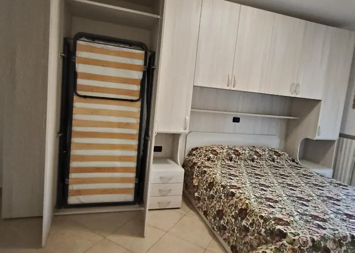 Residenza Valentina Apartment *