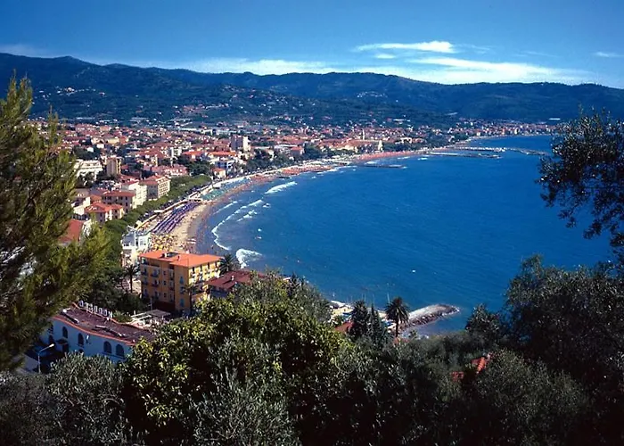 Residenza Valentina Apartament *