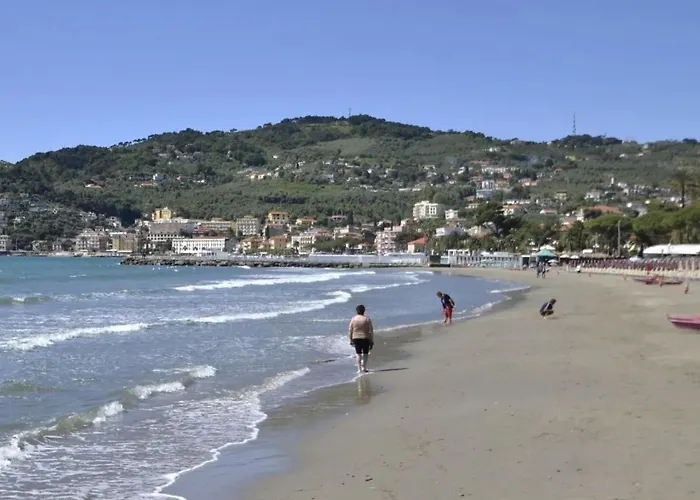 Residenza Valentina Diano Marina